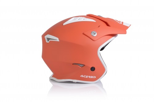 Шлем мото открытый Acerbis (Асербис) JET ARIA Red 2 XS | Мототека Шлем мото открытый Acerbis (Асербис) JET ARIA Red 2 XS | Мототека